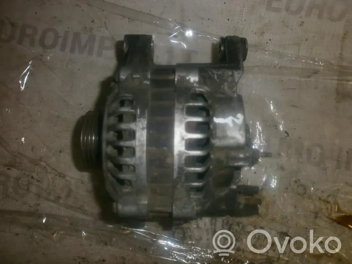 Peugeot 605 Alternator 