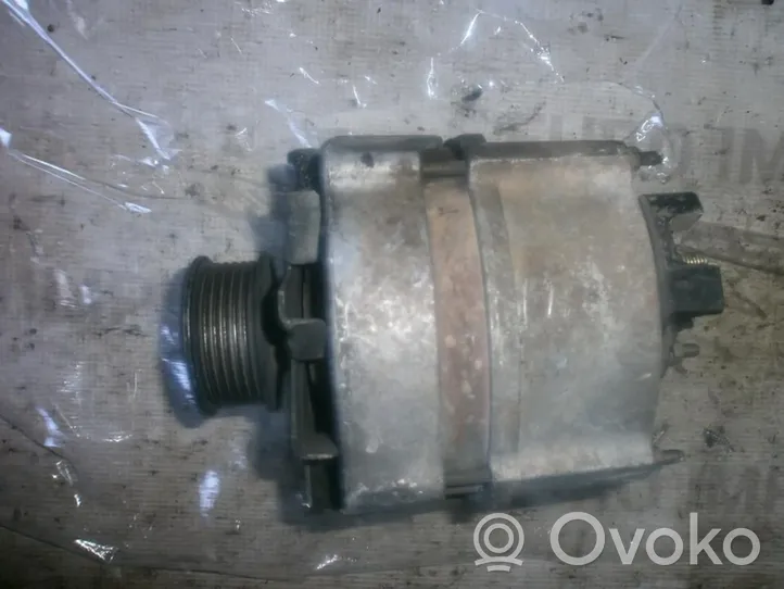 Saab 9000 CS Alternator 