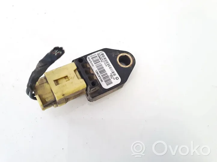 Jeep Patriot Airbagsensor Crashsensor Drucksensor p04896061aa