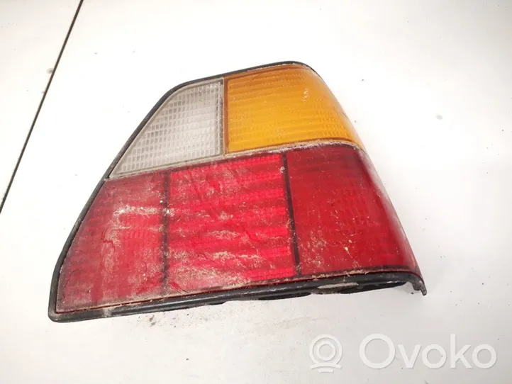 Volkswagen Golf II Lampa tylna 191945112a