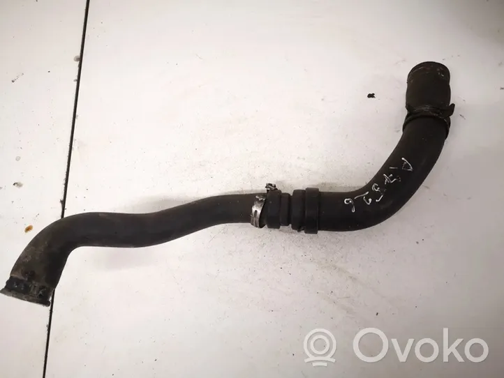 Renault Kangoo I Engine coolant pipe/hose 