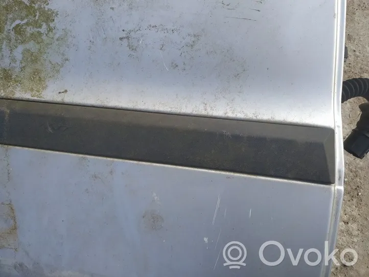 Volvo V70 Beplankung Türleiste Zierleiste hinten 