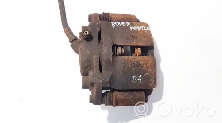 Rover MGF Caliper de freno delantero 0718