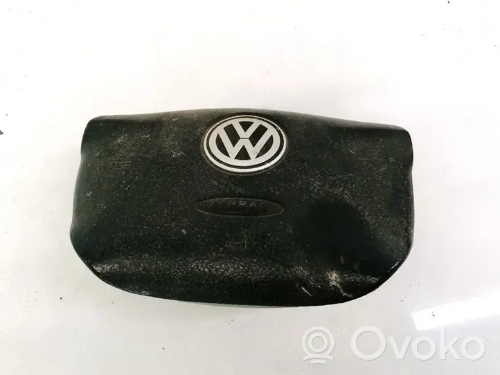 Volkswagen PASSAT B5 Ohjauspyörän turvatyyny 