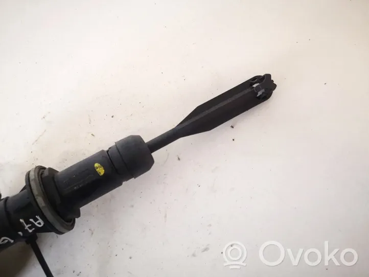 Dacia Sandero Clutch master cylinder 