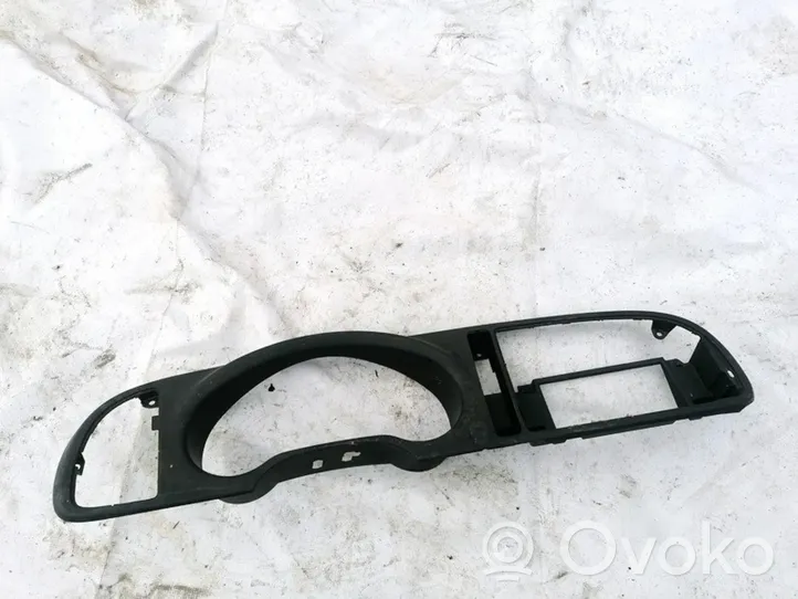 Saab 9-3 Ver2 Cornice cruscotto 12785417