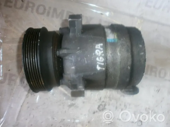 Opel Tigra A Compressore aria condizionata (A/C) (pompa) 1135025