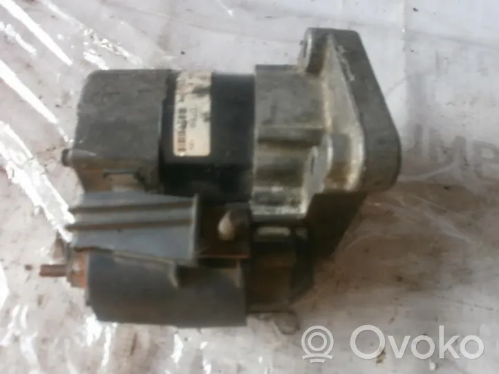 Renault Megane I Starter motor 104674105119c