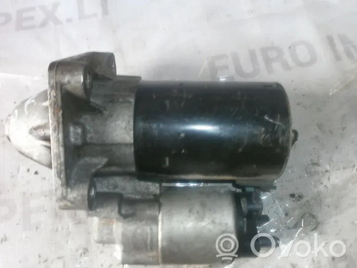 Ford Ka Motorino d’avviamento 0001107418