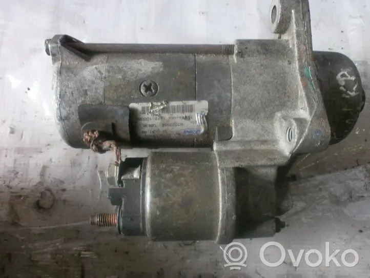 Ford Ka Starter motor 95FB11000BD