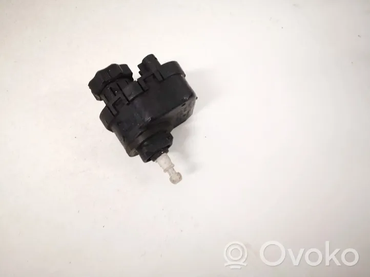 Opel Astra F Headlight level adjustment motor 0307852318