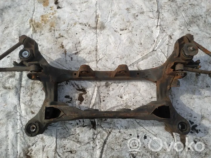 Hyundai ix 55 Rear subframe 