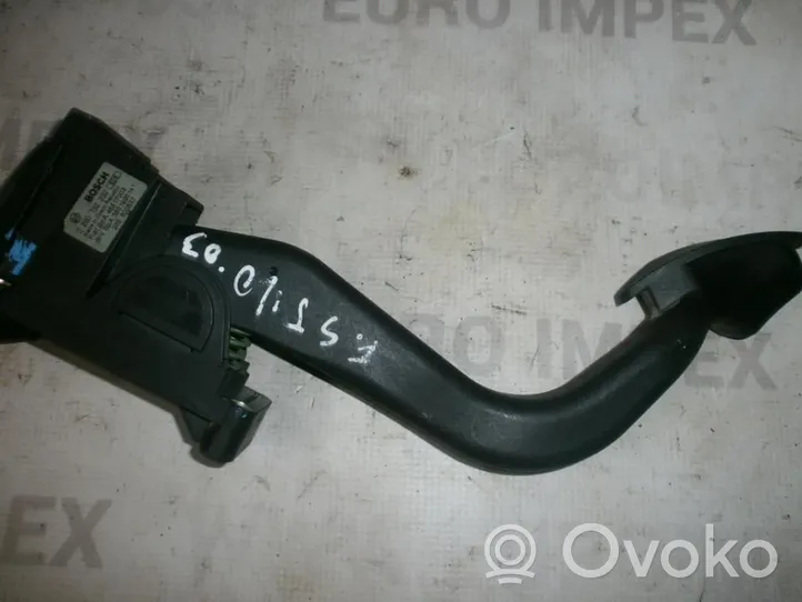 Fiat Stilo Kaasupoljin 0280752232