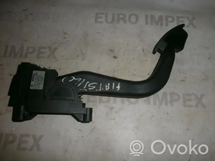 Fiat Stilo Accelerator throttle pedal 0280752232