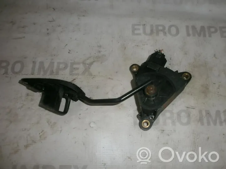 Nissan Micra Pedale dell’acceleratore 18002ax600