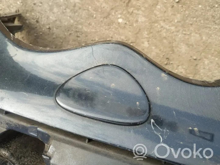 Mercedes-Benz C W203 Tappo/coperchio ugello a spruzzo lavafari 