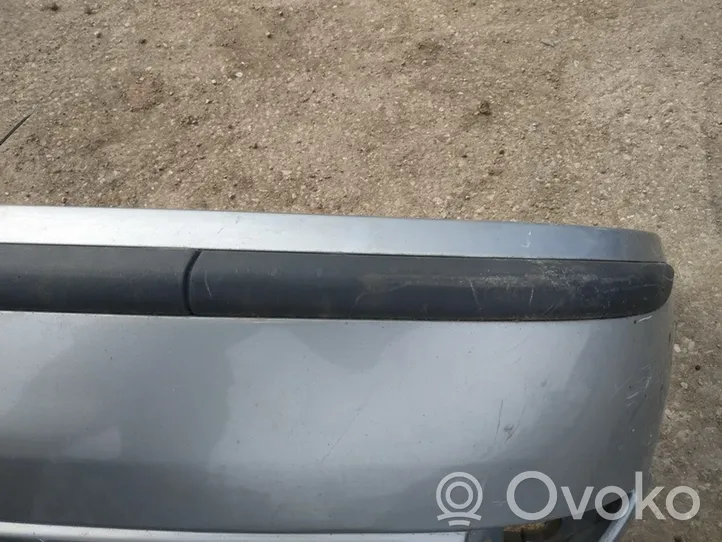 Ford Focus Rear bumper trim bar molding 