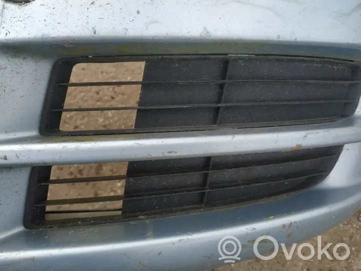 Fiat Ulysse Grille inférieure de pare-chocs avant 