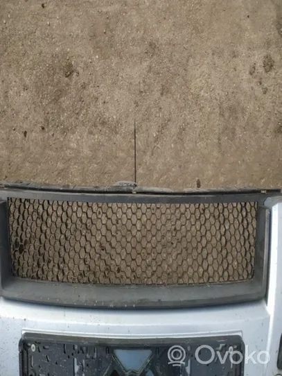 Fiat Ulysse Grille de calandre avant 