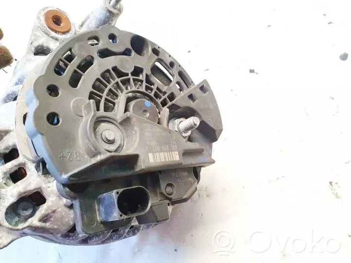 Audi A1 Generatore/alternatore 03L903023