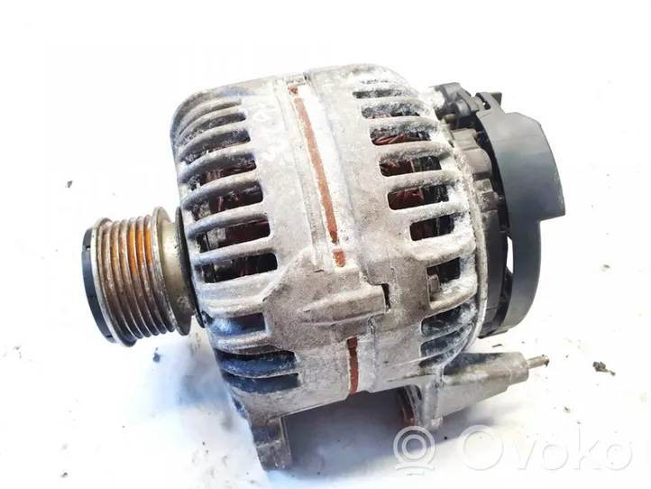 Audi A1 Generatore/alternatore 03L903023