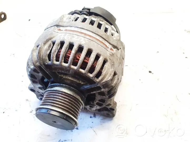 Audi A1 Generator/alternator 03L903023