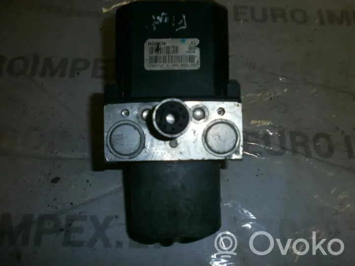 Ford Mondeo Mk III Pompe ABS 0265800007