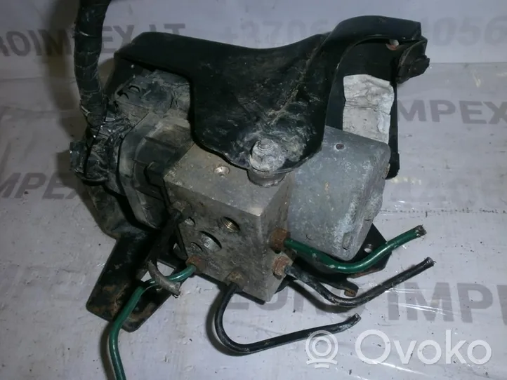 Renault Scenic I ABS Pump 7700432643