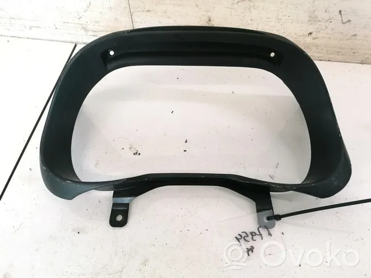 Fiat Punto (188) Cornice cruscotto 