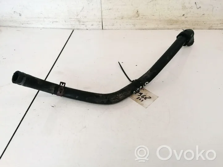 Dacia Sandero Engine coolant pipe/hose 