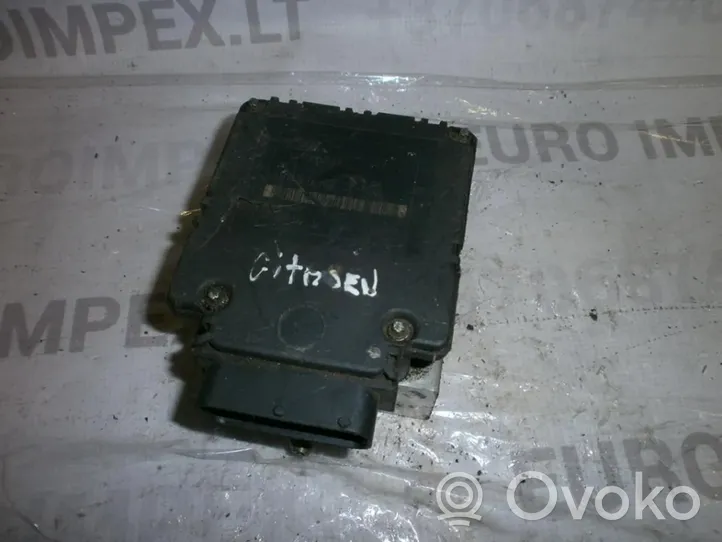 Citroen Xantia Pompe ABS 9625975480