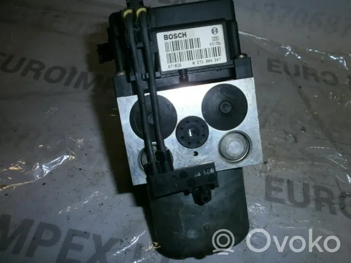 Rover 214 - 216 - 220 Pompe ABS 0273004247