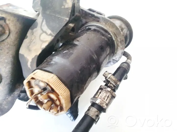 Toyota Corolla Verso AR10 Filtre à carburant 1457434440