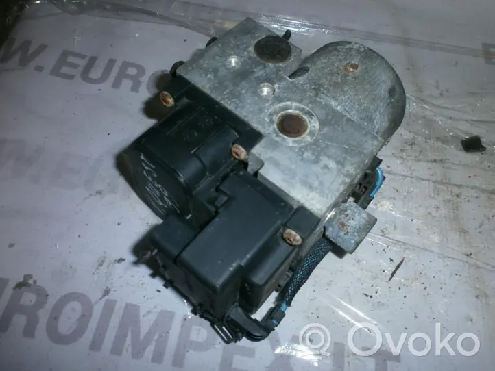 Nissan Quest ABS Blokas 295968055