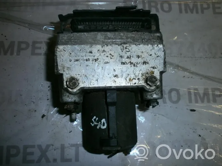 Volvo S40, V40 ABS-pumppu 0265216017