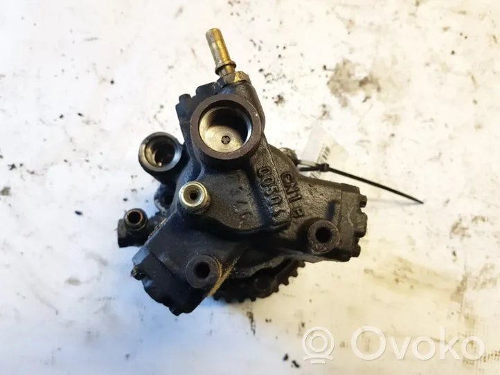 Citroen C5 Fuel injection high pressure pump 5WS40018