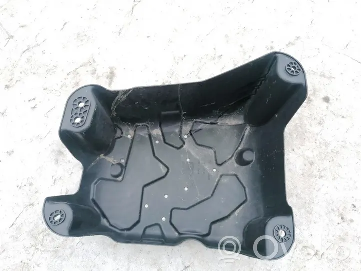 Peugeot 3008 II Cache de protection sous moteur 9812344980