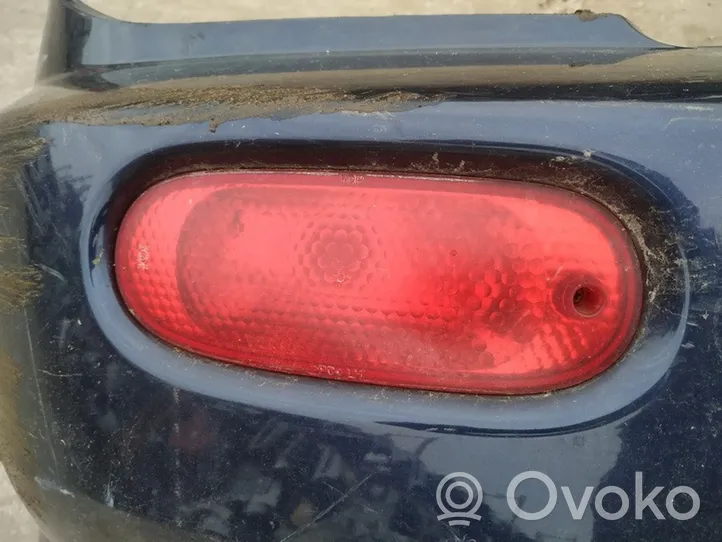 Hyundai Coupe Miglas lukturis aizmugurē 