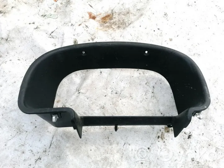 Volkswagen Polo III 6N 6N2 6NF Dashboard trim 6n1857243a