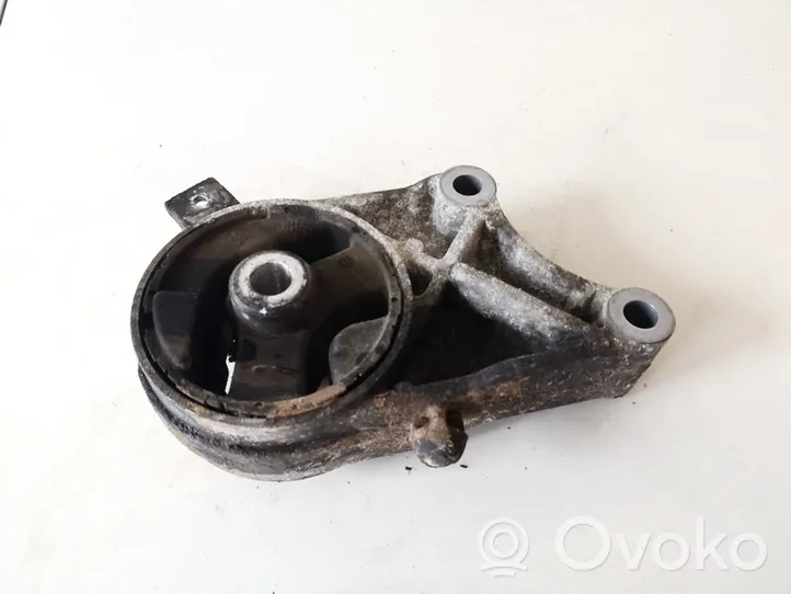 Opel Signum Support de moteur, coussinet 21031131