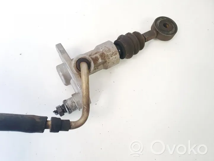 Audi A6 S6 C5 4B Główny cylinder sprzęgła 8d1721401