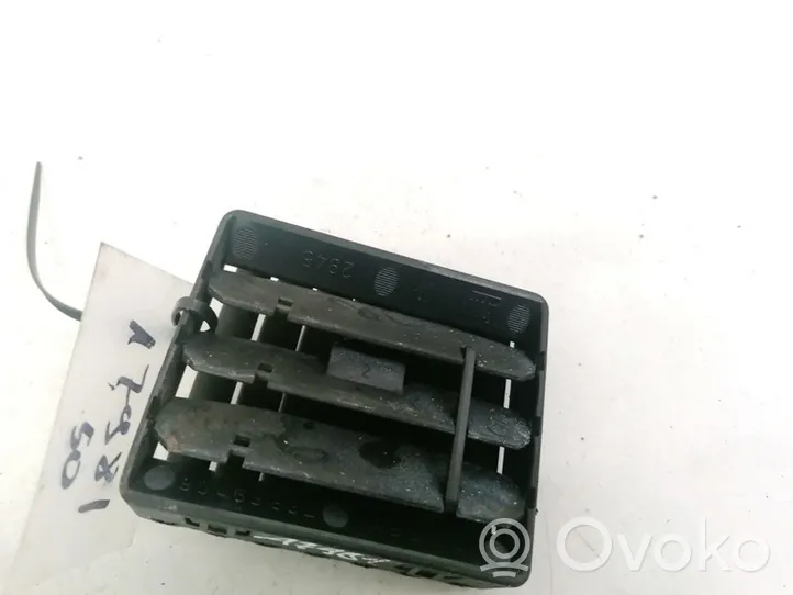 Opel Vectra B Grille d'aération centrale 90463832