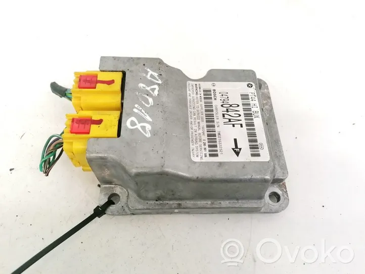 Chrysler PT Cruiser Module de contrôle airbag 04794842AF