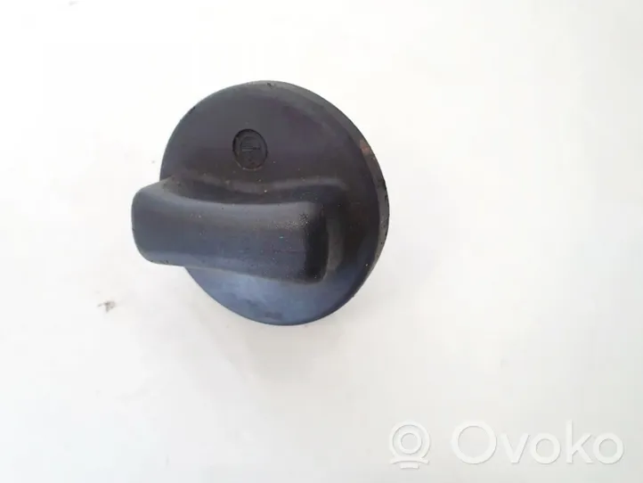 BMW 3 E46 Tappo del serbatoio del carburante 1183342