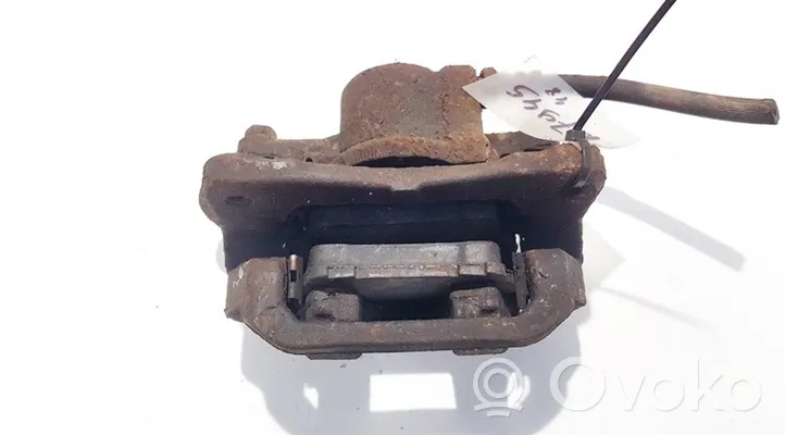 Toyota Previa (XR30, XR40) II Rear brake caliper 