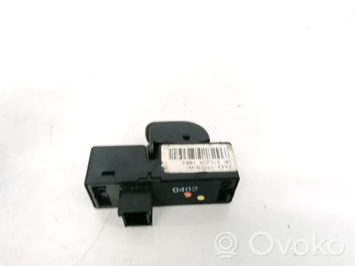 Jaguar X-Type Electric window control switch 1x4314529ac