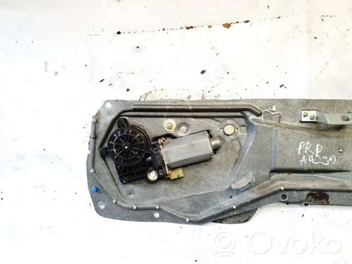 Volvo S70  V70  V70 XC Motorino alzacristalli della portiera anteriore 100575xxx