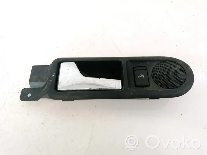 Opel Zafira B Maniglia interna per portiera anteriore 3B0839113