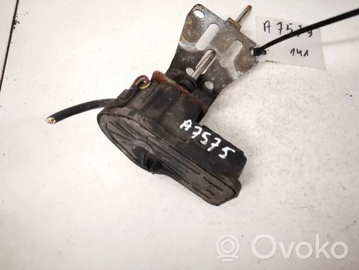 Saab 9-5 Silniczek wycieraczki lampy przedniej 4560694