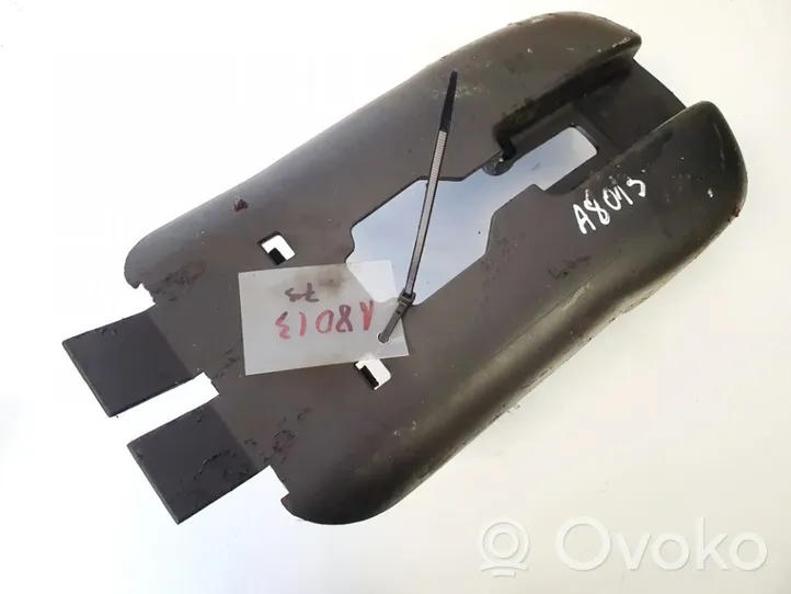 Audi A2 Garniture de colonne de volant 8z0953516a